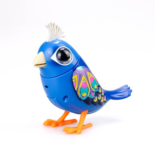 Silverlit Digibirds Twin Pack 886112