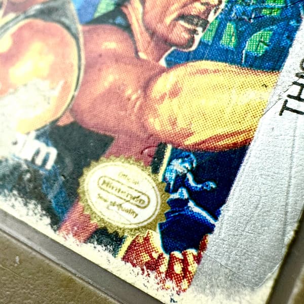 Double Dragon 3 | GAME BOY CLASSIC | NINTENDO GAMEBOY