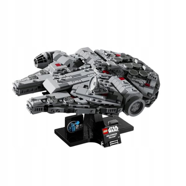 LEGO Star Wars Millennium Falcon 75375
