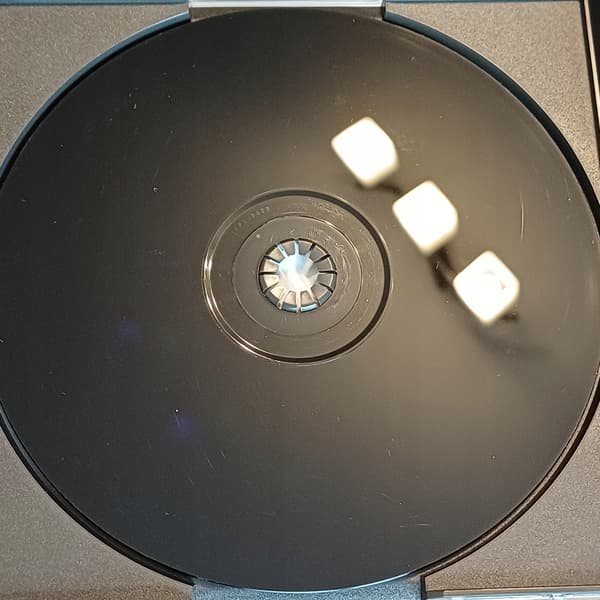The Fifth Element, PlayStation, PS1