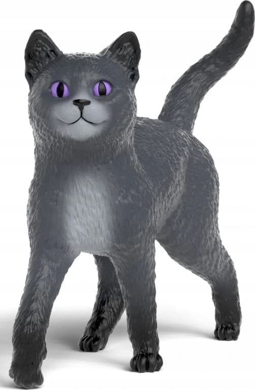 Schleich 14912 Karajan the Cat