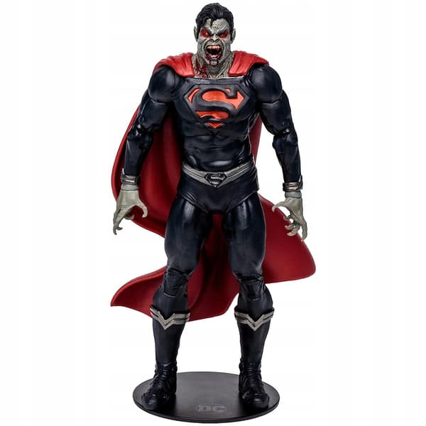 Superman (DC vs. Vampires) DC Multiverse Figure