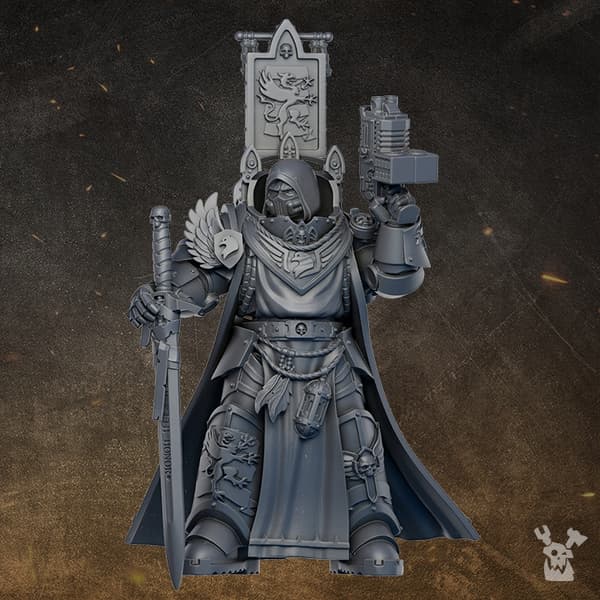 Sir Percival DakkaDakkaStore