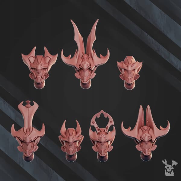 Orbit Guardians x7 DakkaDakkaStore