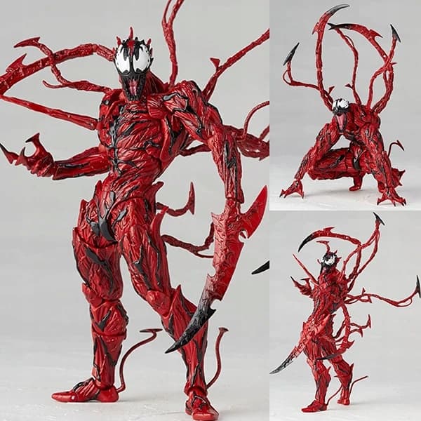 Carnage – 16cm figure + accessories