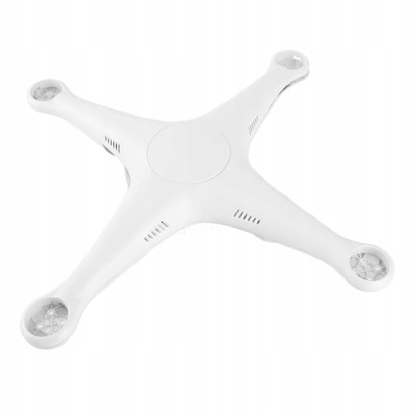 1PC Drone Body Shell Frame, 2PCS Landing Gear for Phantom 3 SI