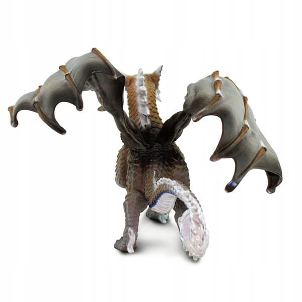 WOLF DRAGON - Safari Ltd. - 100069