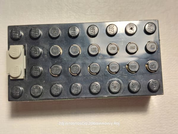 LEGO 4760c01pb06 9V Battery Box (Small) for 6991