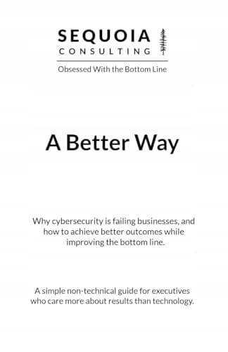 van der Gaast, Greg *A Better Way*