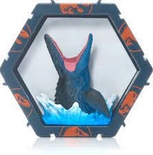 WOW PODS Mosasaurus dinosaur light-up JURASSIC WORLD