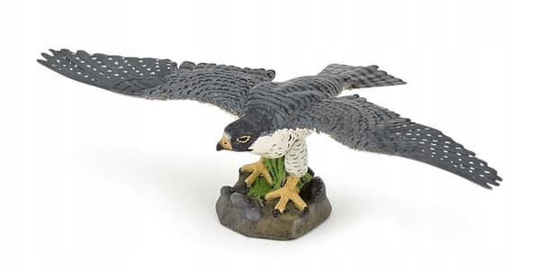 PAPO SOIM FIGURINE