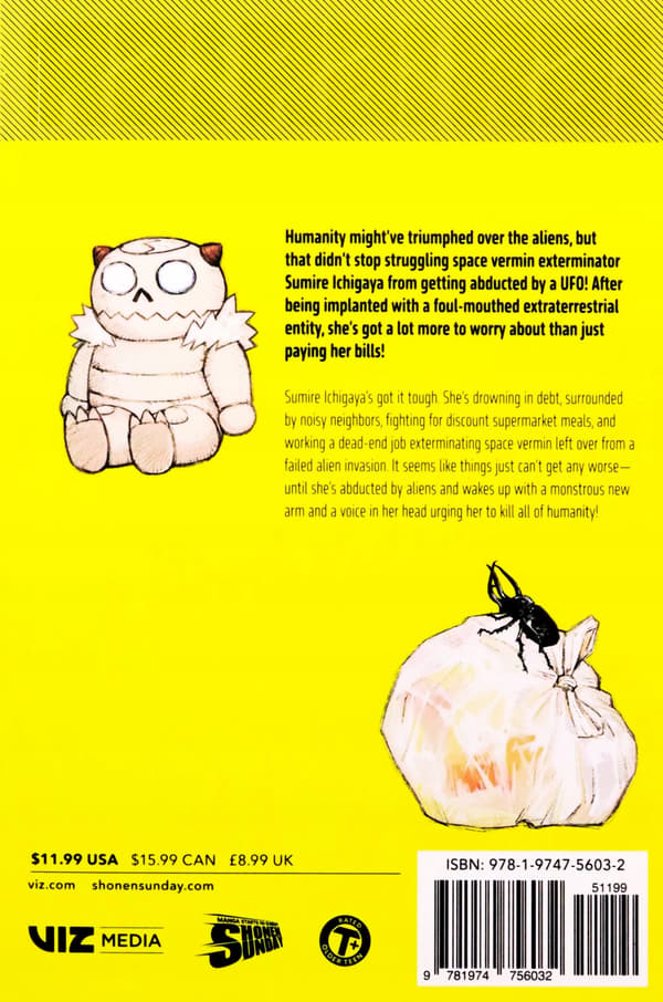 RAI RAI RAI, VOL. 1: VOLUME 1 – Yoshiaki (COMIC)