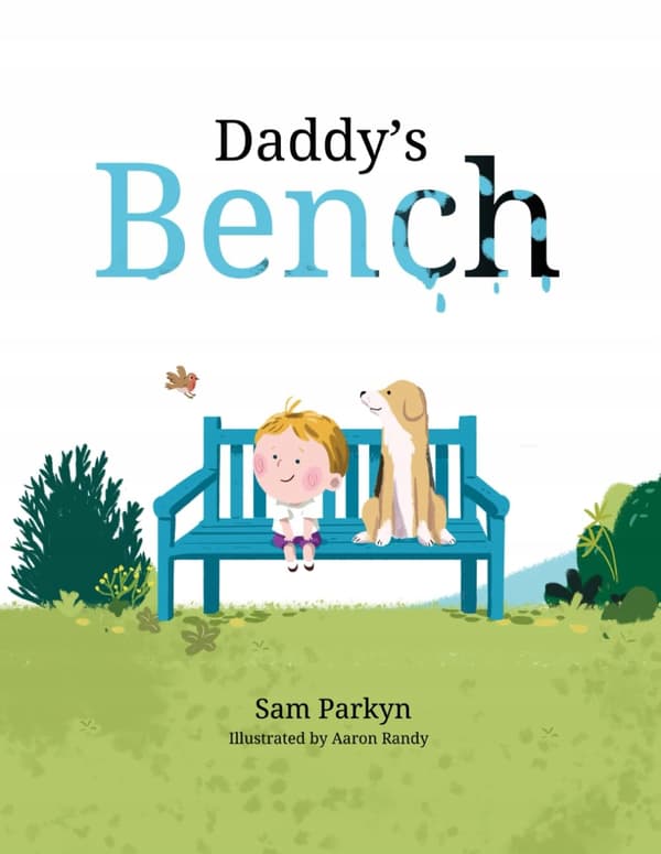 Parkyn, Sam Daddy’s Bench