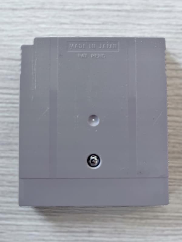 DOUBLE DRAGON 2 for the Nintendo Game Boy Classic
