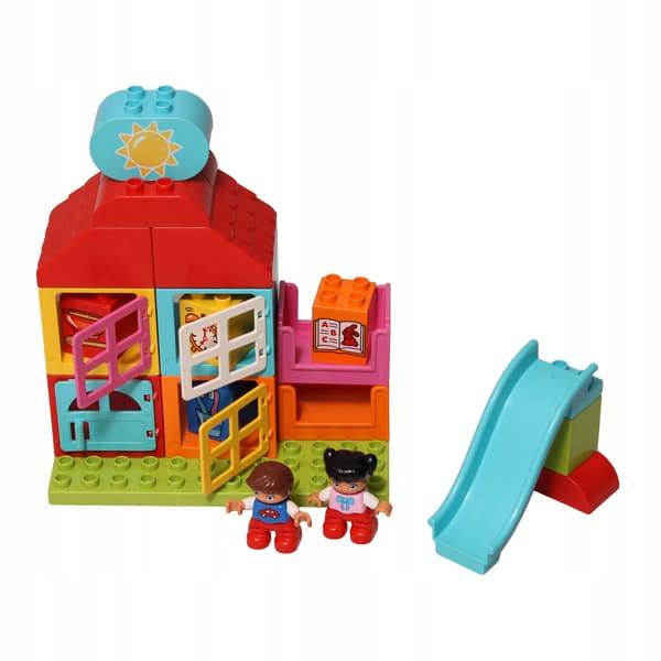 LEGO DUPLO 10616 My First House