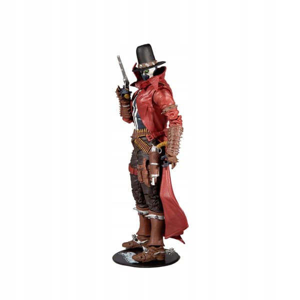 McFarlane Spawn Gunslinger 18cm Figure