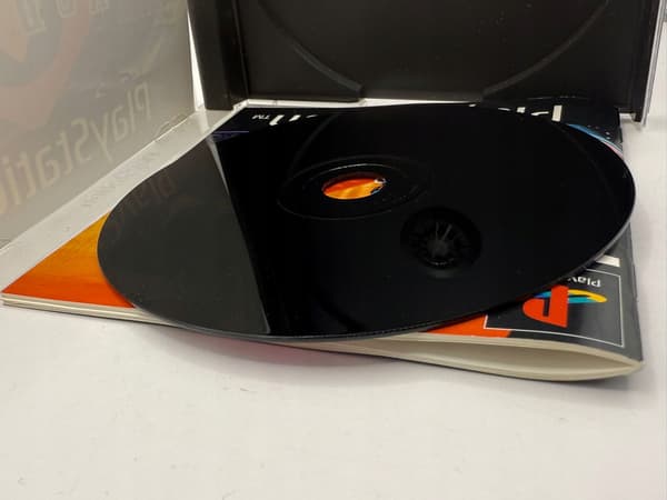 Sony PlayStation (PSX) REBOOT