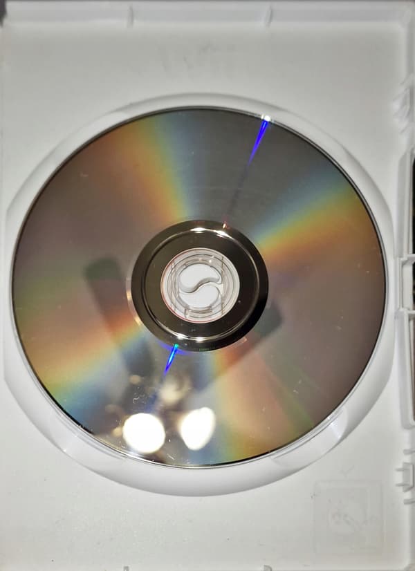 Sniper Elite for Nintendo Wii 3XA