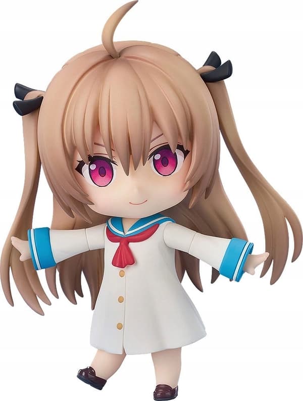 Nendoroid Atri ‘My Dear Moments’ Atri 10 cm