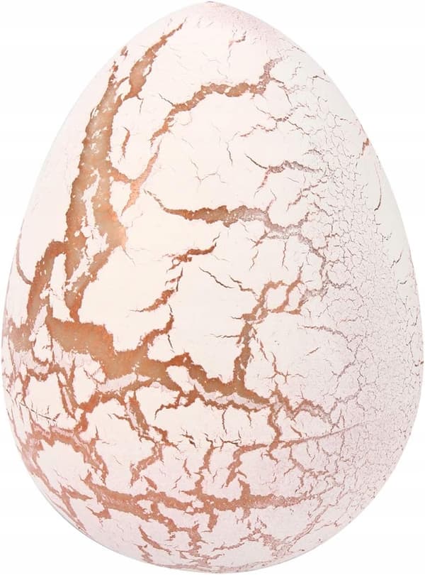 LARGE XXL DINOSAUR EGG HATCHING DINOSAUR GROWING EGG XXL GIANT