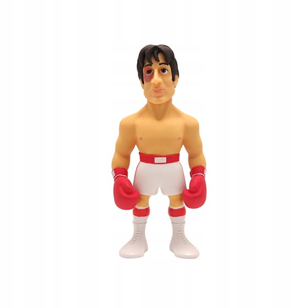 MINIX ROCKY – ROCKY BALBOA