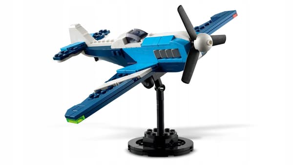 LEGO Creator 31160 Aircraft: Racing Plane