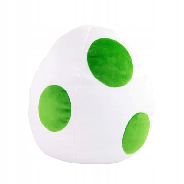 NINTENDO - TOMY PLUSH - MEGA 1UP MUSHROOM