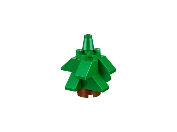 LEGO 60155 City Advent Calendar