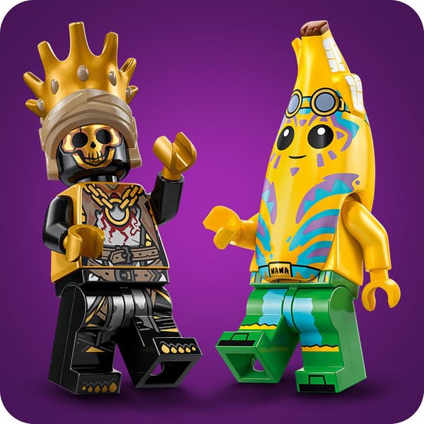 LEGO Fortnite 77077 - Klombo