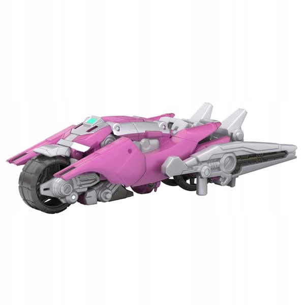 HASBRO Transformers One Elite-1 Figure