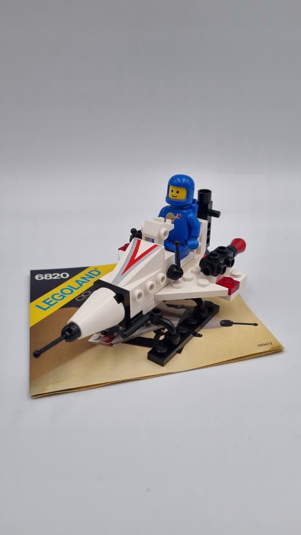 LEGO 6820 Space Starfire I