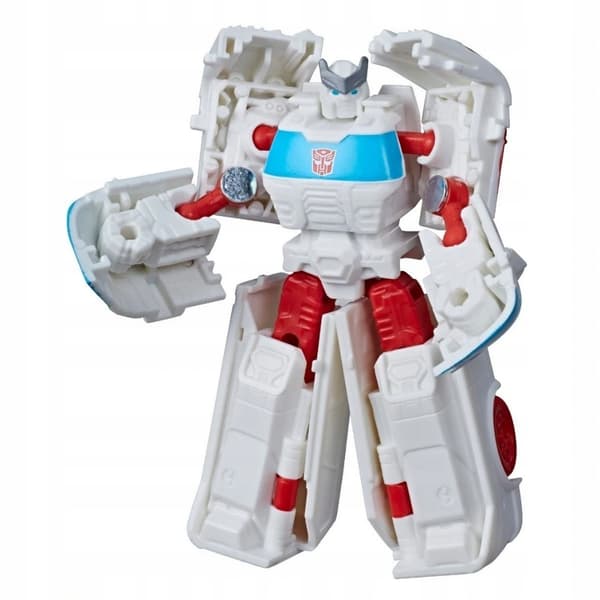 TRANSFORMERS AUTHENTIC AUTOBOT RATCHET MEGA E7319 GIFT