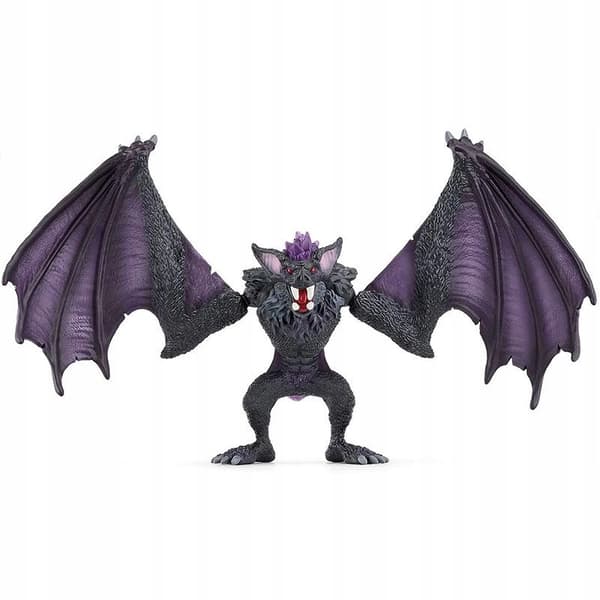 Schleich Eldrador Creatures Dark Bat 70792