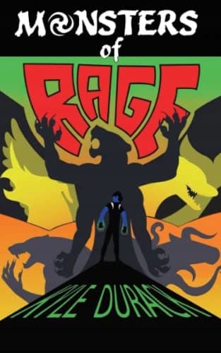 Monsters of RAGE