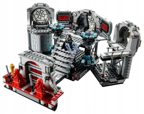 LEGO Star Wars 75291 Death Star