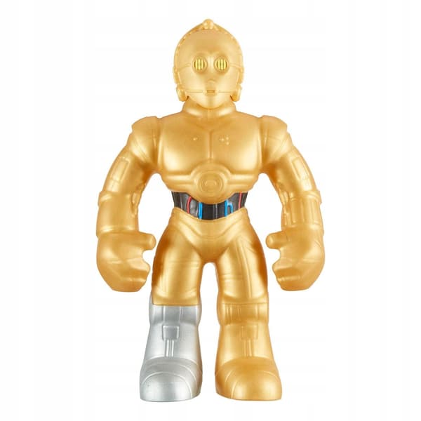Stretch – Star Wars C-3PO – wind-up action figure
