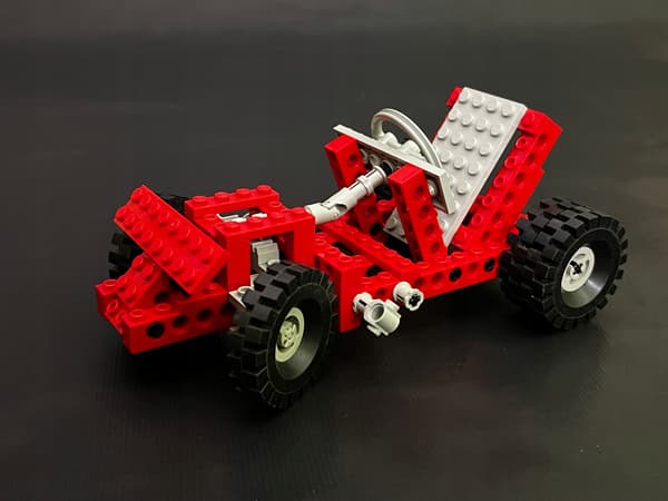 8030 LEGO Universal Set