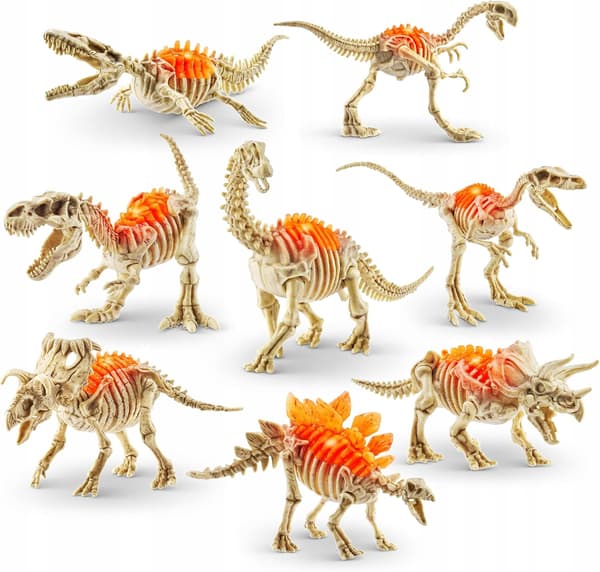 Zuru 7156 Robo Alive Dino Interactive Dinosaur