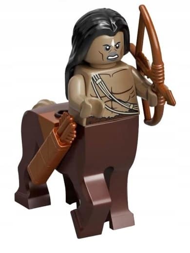 LEGO 75967 – hp236a Centaur minifigure only – NEW