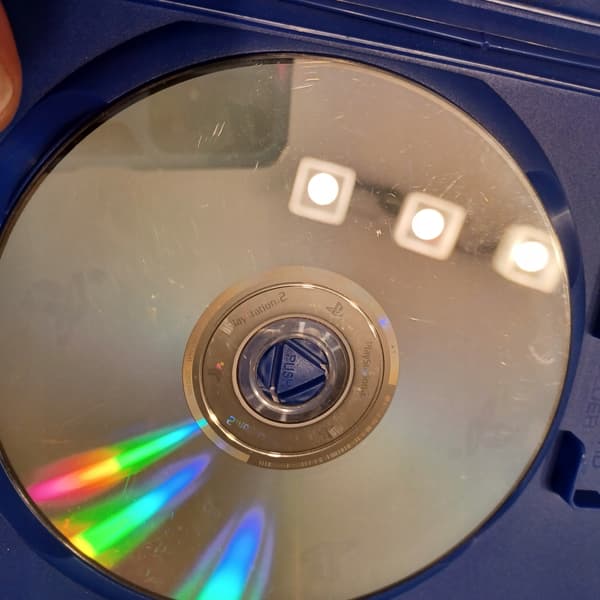 Onimusha Blade Warriors, PlayStation 2, PS2