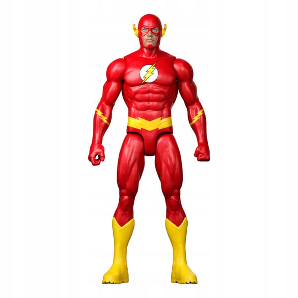 DC COMICS THE FLASH 30cm Superhero Figure