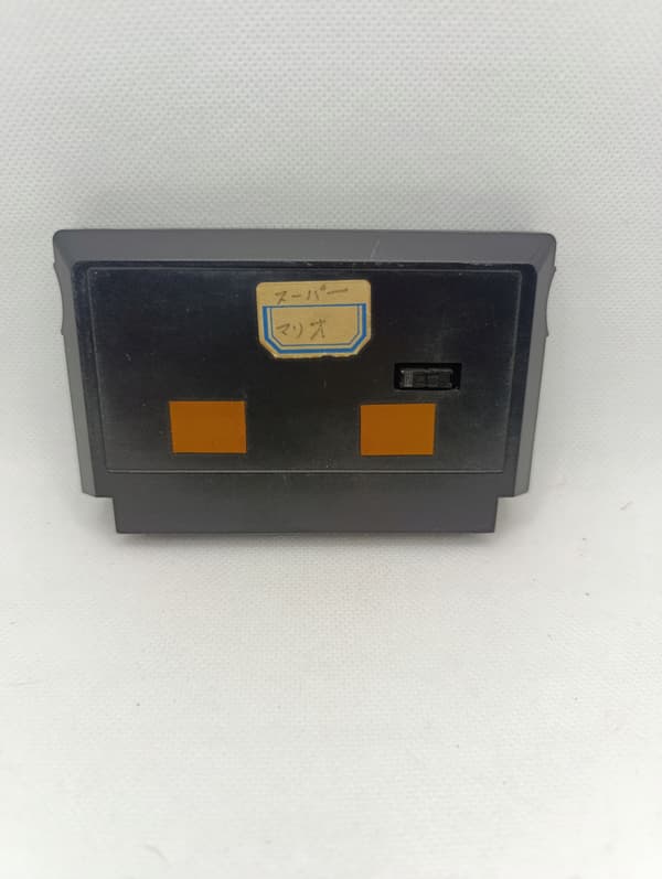 Super Mario Bros. Eprom Flash for Nintendo Famicom
