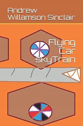 Flying Car skyTrain