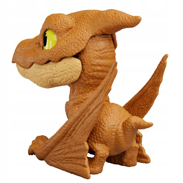 Mattel: JW Biting Mini Dino Pteranodon