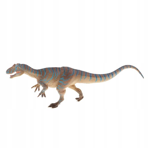Chilantaisaurus action mini-figures – Children's toys