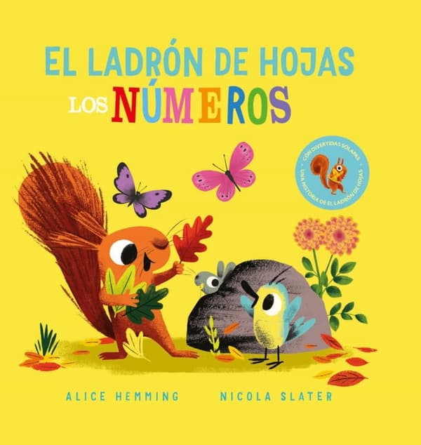 LOS NUMEROS (Miau carton)