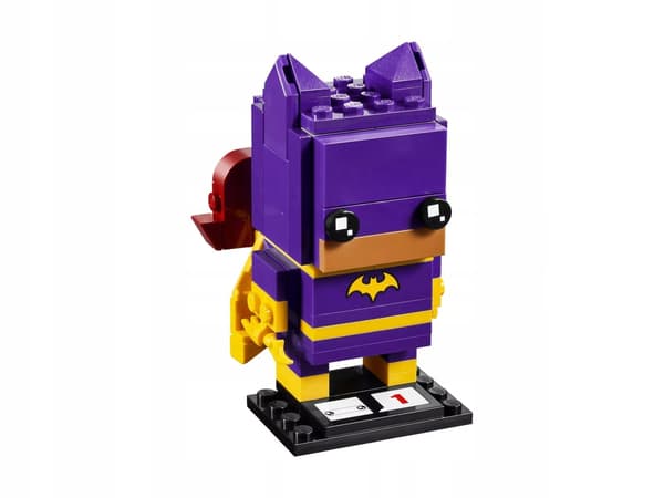 LEGO BrickHeadz 41586 Batgirl