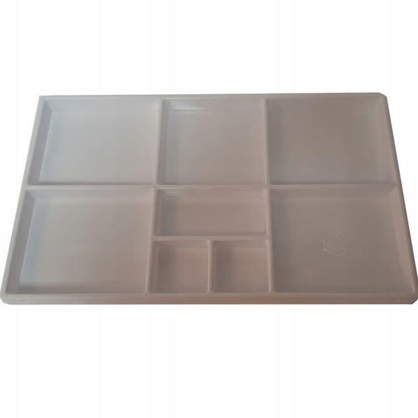 Collector Case, Case, Box, Sorter – BRIX BOX for LEGO bricks