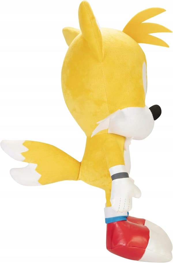 SONIC COLLECTOR'S FIGURINE, 50 CM, MULTICOLOURED