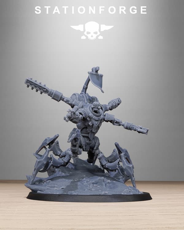 The Astronet Executor